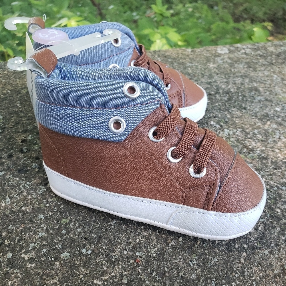 Carters shoes